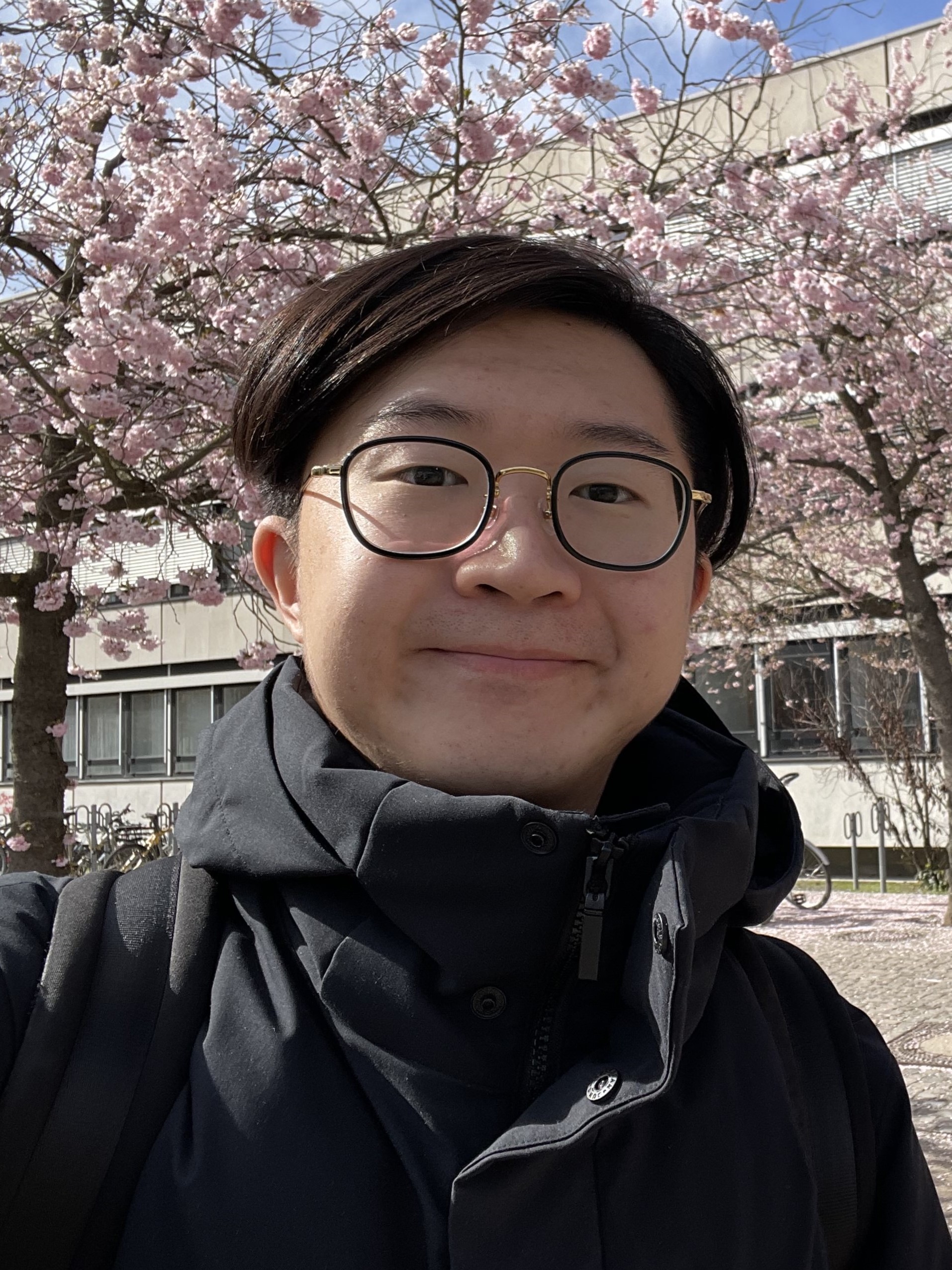 Profile photo