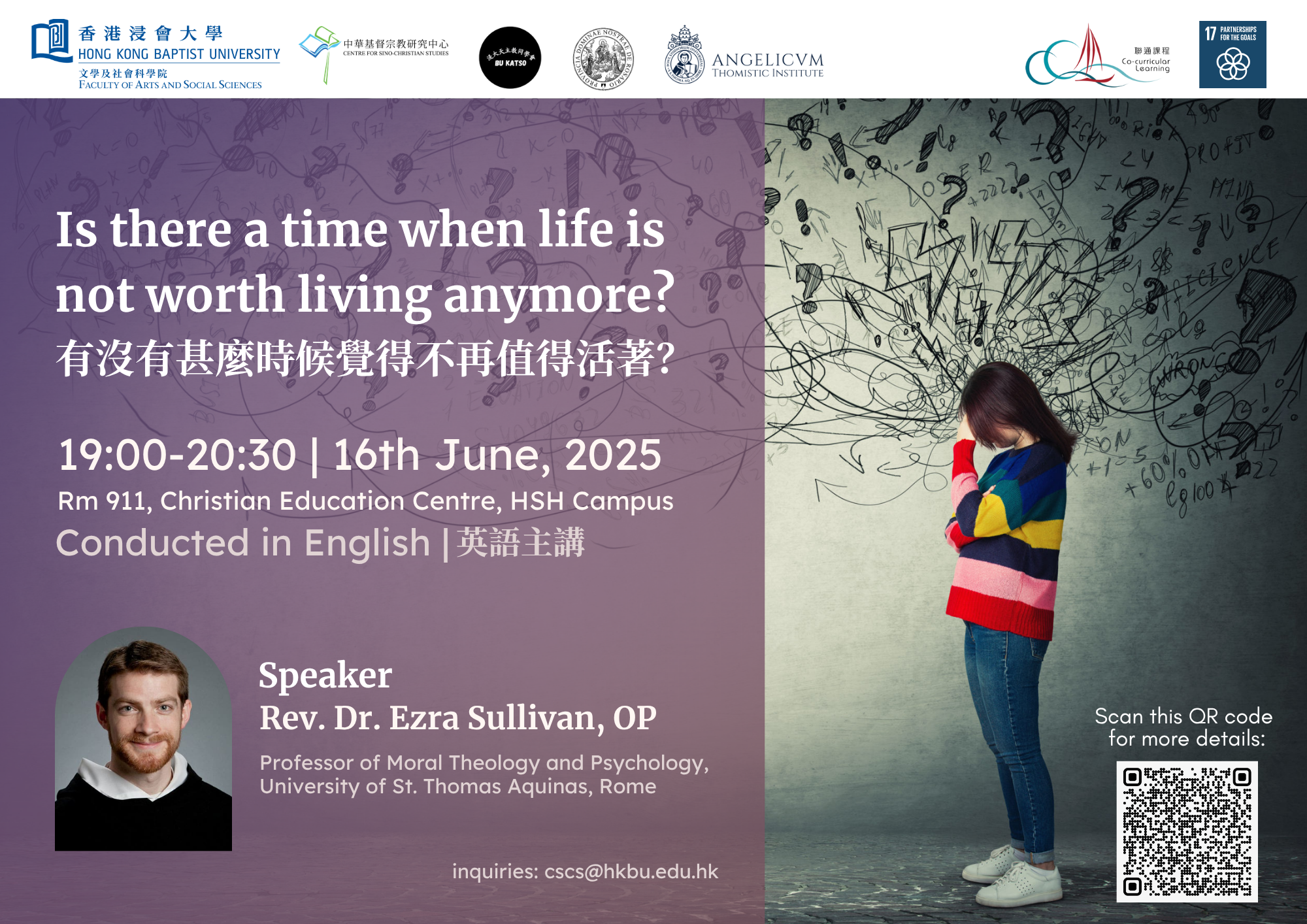 Is there a time when life is not worth living anymore_rev. 14 May