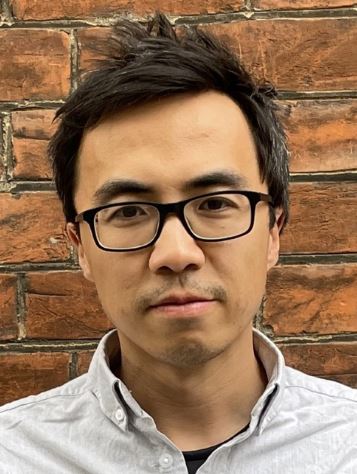 Dr Leung King-ho