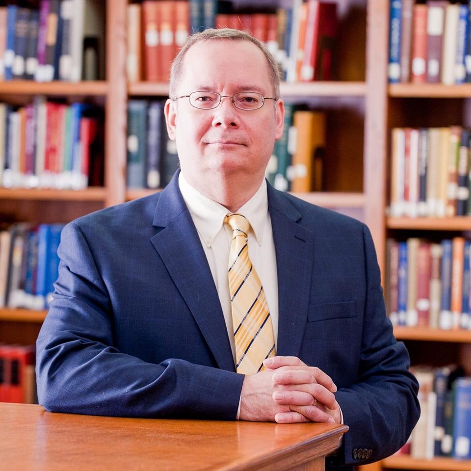 Bryan W. Van Norden