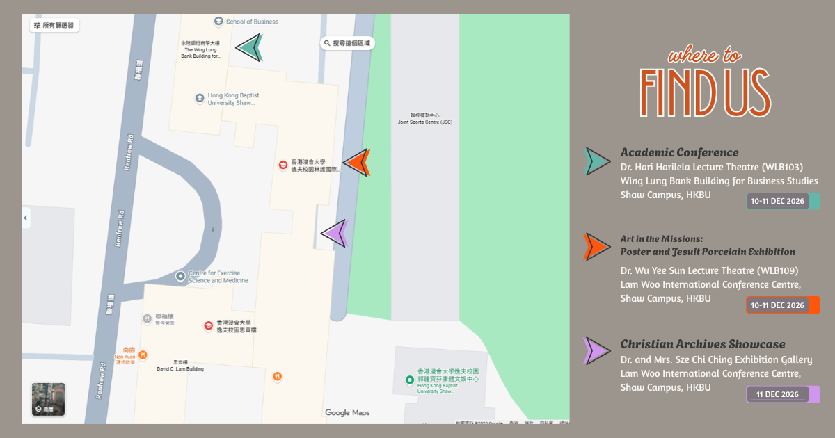 AHC Map